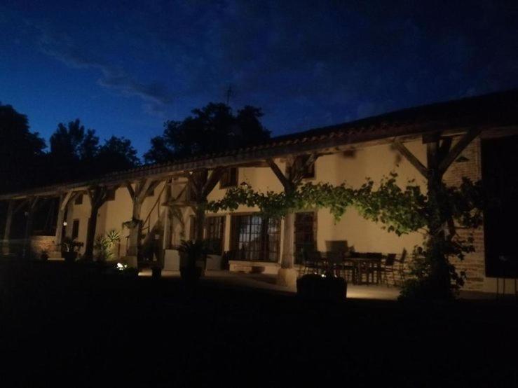 Domaine Des Granges Neuves 호텔 Confrançon 외부 사진