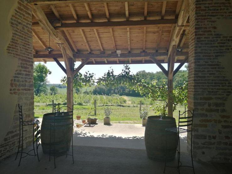 Domaine Des Granges Neuves 호텔 Confrançon 외부 사진