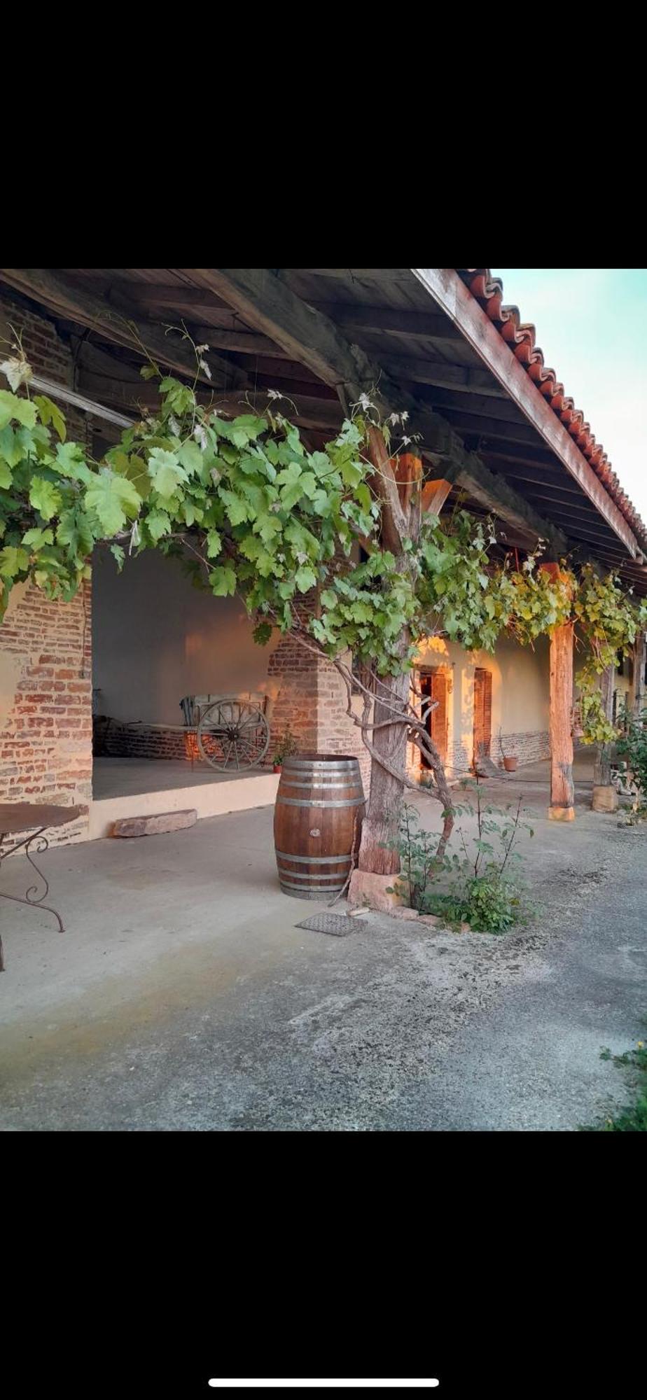 Domaine Des Granges Neuves 호텔 Confrançon 외부 사진