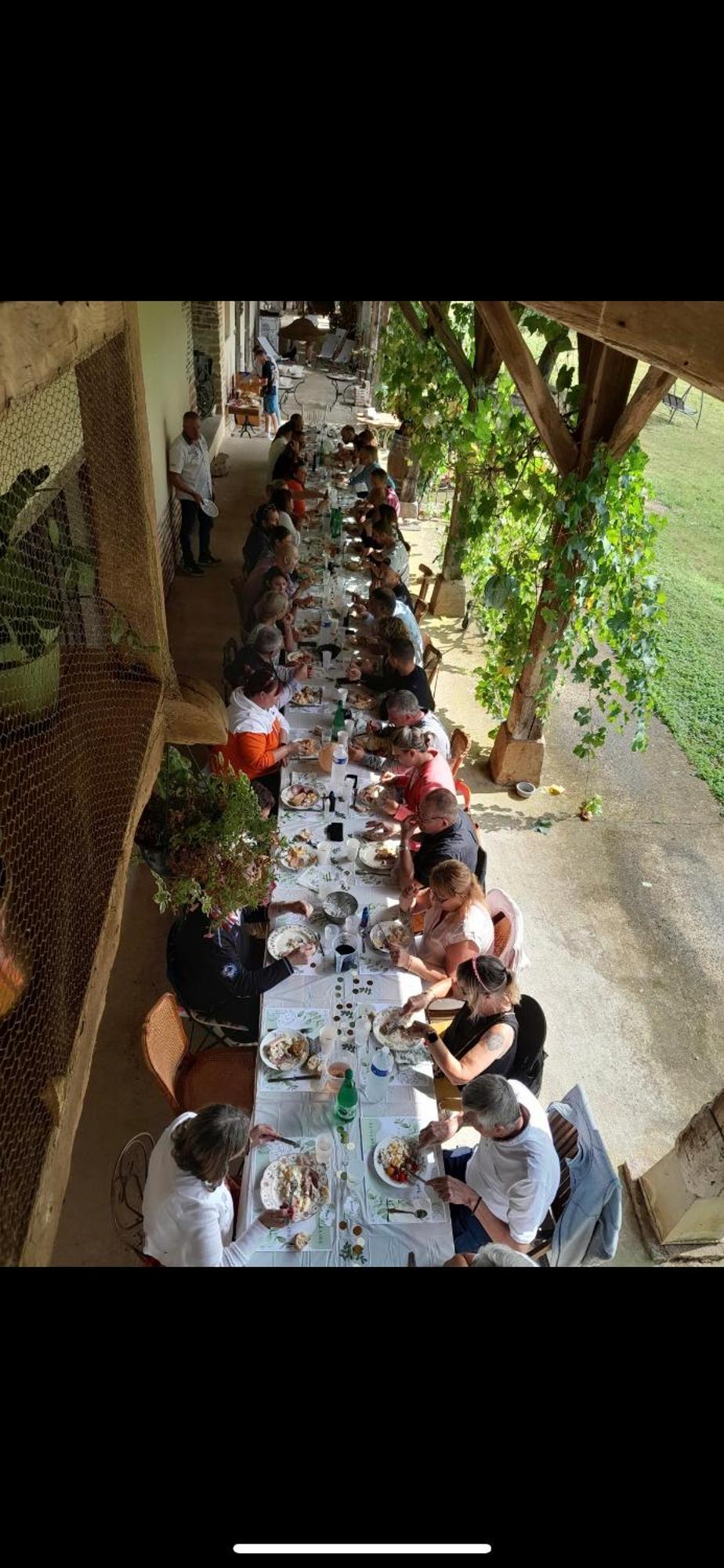 Domaine Des Granges Neuves 호텔 Confrançon 외부 사진