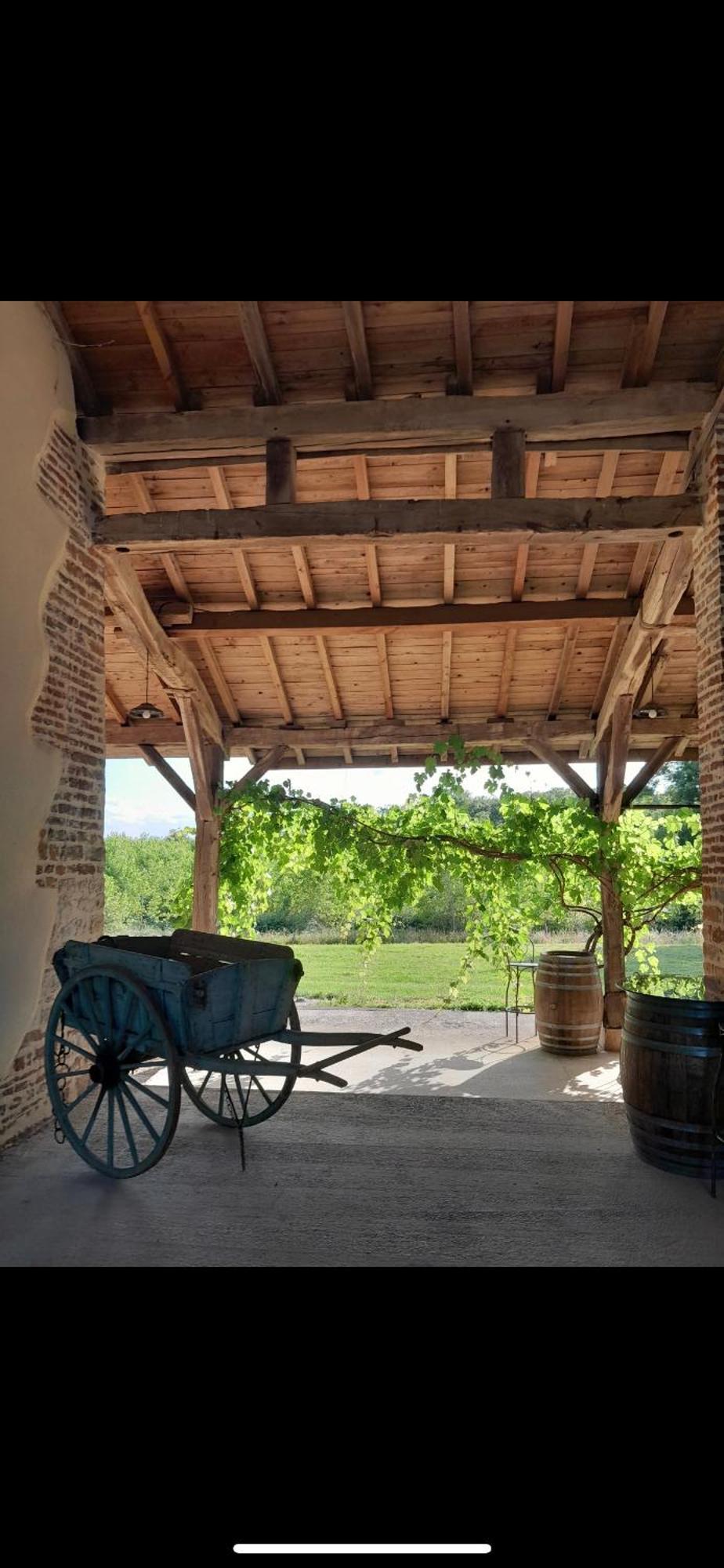 Domaine Des Granges Neuves 호텔 Confrançon 외부 사진