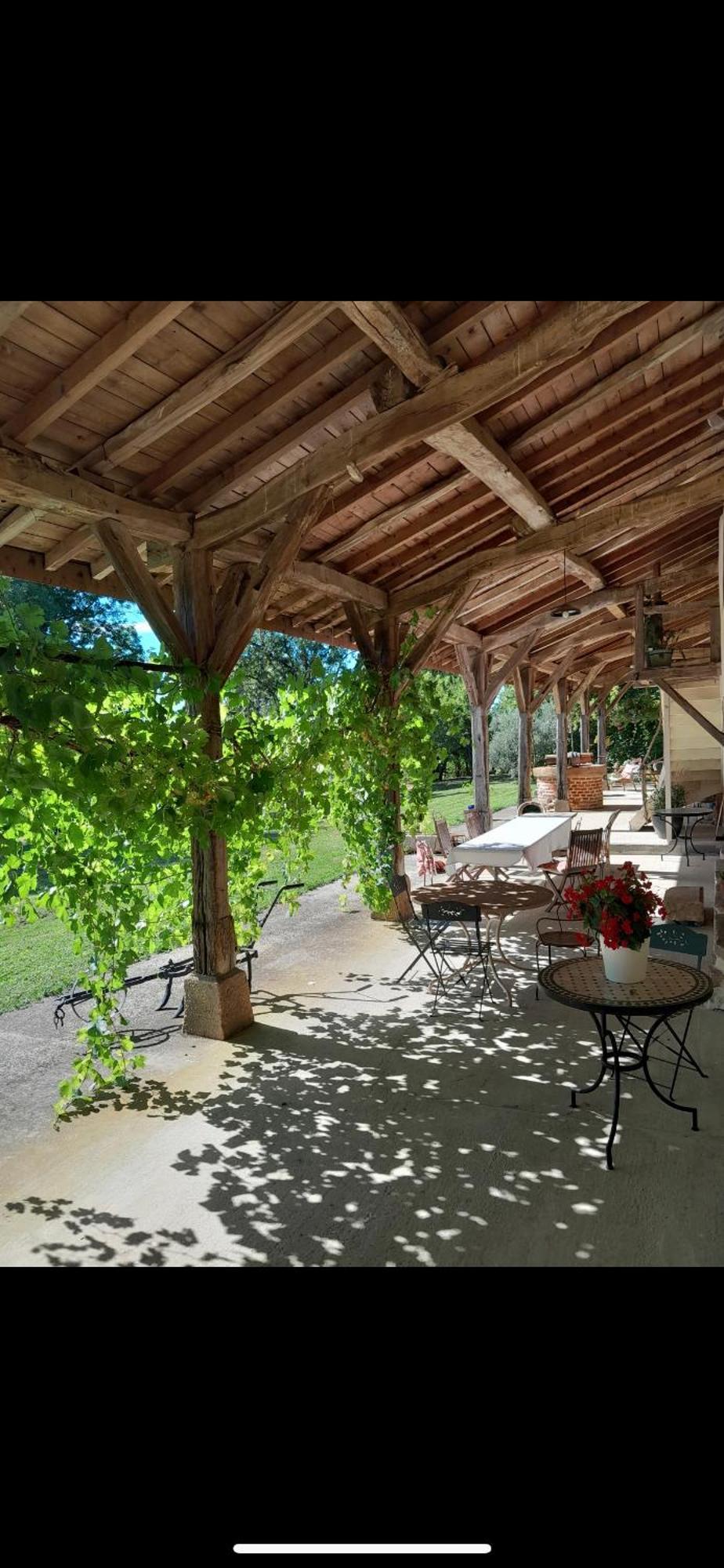 Domaine Des Granges Neuves 호텔 Confrançon 외부 사진